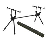 Prologic Tubo 3 Asta Pod 3er Portacanna Rod-Pod