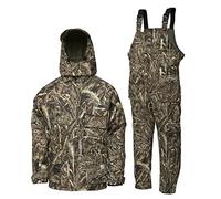 Prologic Completo Max5 Comfort Thermo 2XL