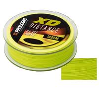PROLOGIC XD DISTANCE MONO 1000M HI-VIZ YELLOW MONOFILO CARPFISHING NYLON STRONG