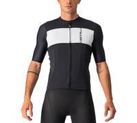 Prologo 7 maglia a maniche corte nero