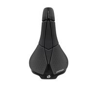 Prologo Scratch M5 Nack Saddle - black taglia unica