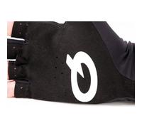 Guanti Ciclismo TT MIG Short Finger Prologo - Taglia M, Nero, Aerodinamici e Traspiranti