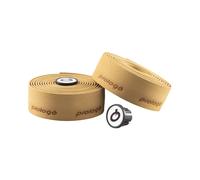 PROLOGO COPPIA NASTRI MANUBRIO PLAINTOUCH PLUS MARRONE CHIARO BICICLETTA CORSA