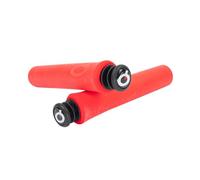 Prologo Mastery 130 Mm Grips Rosso Red