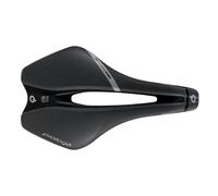Prologo Dimension 143 - sella bici Tirox Black unisex