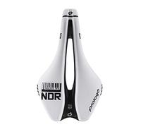 Sella Prologo Dimension NDR Nack 143 bianco nero