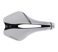 Prologo Dimension Tirox 143 Wht cycle bike saddle