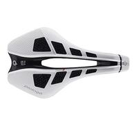 Sella Prologo Dimension CPC Tirox - Bianco 143mm / Bianco