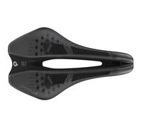Sella Prologo Dimension TRI CPC Nack 143 antracite argento