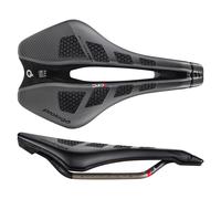 Prologo Dimensione Cpc Pas 143 Tri Sella Nero Tirox Barre Strada MTB Ghiaia Cx