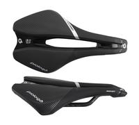 Prologo dimension saddle nack hard black