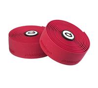 Nastro manubrio Prologo Doubletouch rosso