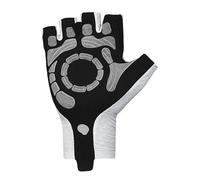 Prologo Guanti Corti Mig Air Cpc White