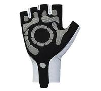 Prologo Guanti Corti Mig Cpc White