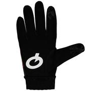 Prologo Guanti Faded Black / Orange