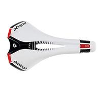 Prologo Kappa Space T2.0 147, Sella Unisex Adulto Taglia unica Nero/Bianco