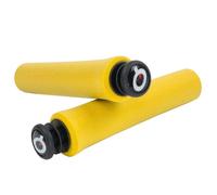 Prologo Manopole Mastery 130mm Silicon Giallo