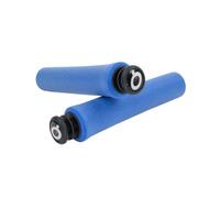 Prologo Mastery Silicon, Manopole Unisex - Adulto, Blu, Taglia Unica