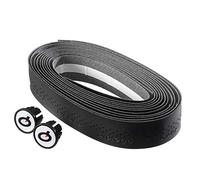 Prologo Nastro manubrio Microtouch Nero 30 x 2000 mm Taglia Unica