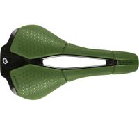 Prologo Nago Evo X8 TI-ROX Sella, Nero/Bianco, 134mm