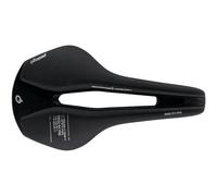 Prologo Nago R4 Pas New 24 Saddle Nero 137 mm Black / Black