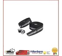 Prologo Nastro Manubrio One Touch Bici Corsa Strada Nero Bianco