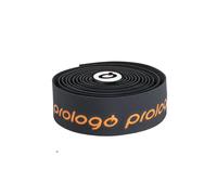 Prologo Nastro Manubrio Onetouch 2,5 mm Polygrip/EVA Nero-Arancio