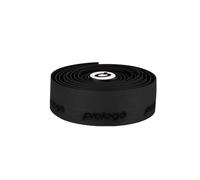 Prologo 588140660, Nastri Unisex Adulto, Nero-Logo Verde, Taglia Unica