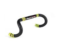 Prologo Nastro Onetouch 2 Gel Nero/Giallo Fluo