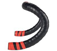 Nastro manubrio Prologo Onetouch 2 nero rosso bianco