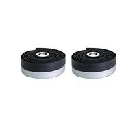 Nastro manubrio Prologo Onetouch 2 - Nero reflex Taglia unica / Nero