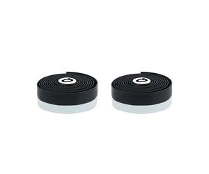 Prologo ONETC2BKWH2-AM Onetouch 2 Nastro Manubrio, Nero/Bianco