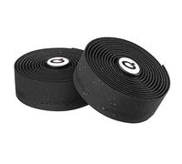 Prologo Plaintouch Sughero Manubrio Nastro & Spine Nero Strada Croce Ghiaia Tour