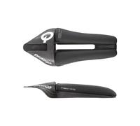 PROLOGO PREDATOR 01TT PAS SELLA CRONOTRIATHLON CARBONIO NACK UNISEX NERO 260X110