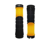 Manopole Prologo Proxim X-Shred nero arancione