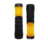Prologo Proxim X-Shred, Maniglie Unisex Adulto Taglia unica Nero/Arancione