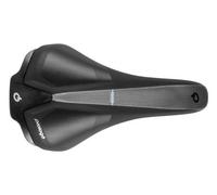 Prologo Scratch Eva Tirox Saddle Nero 140 Black