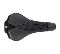 Prologo Scratch M5 Nack Saddle - black taglia unica