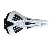 Sella Prologo Scratch M5 CPC Nack 140 bianco