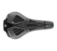 Prologo Scratch M5 Cpc Nack, Sella Strada Unisex Adulto 140 mm Nero