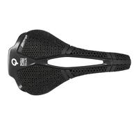 Prologo Scratch M5 PAS 3DMSS Tirox Saddle, Black, 250x140mm