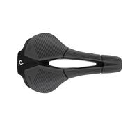 Prologo Scratch M5 Agx Slide Control Space Pas My26 Tirox Saddle Nero 147 mm Uomo,Donna