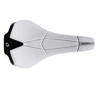 Prologo Scratch M5 Tirox Saddle Bianco 140 mm White