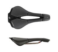 Prologo Scratch M5 Pas Tirox Saddle Nero 140 mm Black