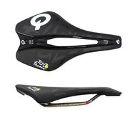 PROLOGO SELLA DIMENSION TOUR DE FRANCE TDF 143 MM PAS TIROX NERO UNISEX SPORT