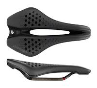Prologo Dimension Tri Tirox Saddle Nero 143 mm Anthracite / Silver