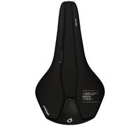 Prologo Nago R4 24 Saddle Nero 137 mm Black 1