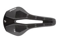 Prologo Nago R4 Pas Cpc Tirox Saddle Argento 137 mm Black