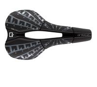 Prologo Proxim W660 Slide Control Pas Tirox Saddle Grigio 155 mm Black