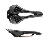 PROLOGO SELLA SCRATCH M5 140 PAS CPC TIROX UNISEX NERO CANALE FORATO COMFORT